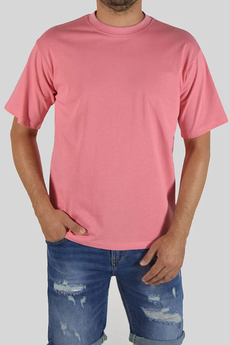 T-SHIRT BASIC - immagine 2
