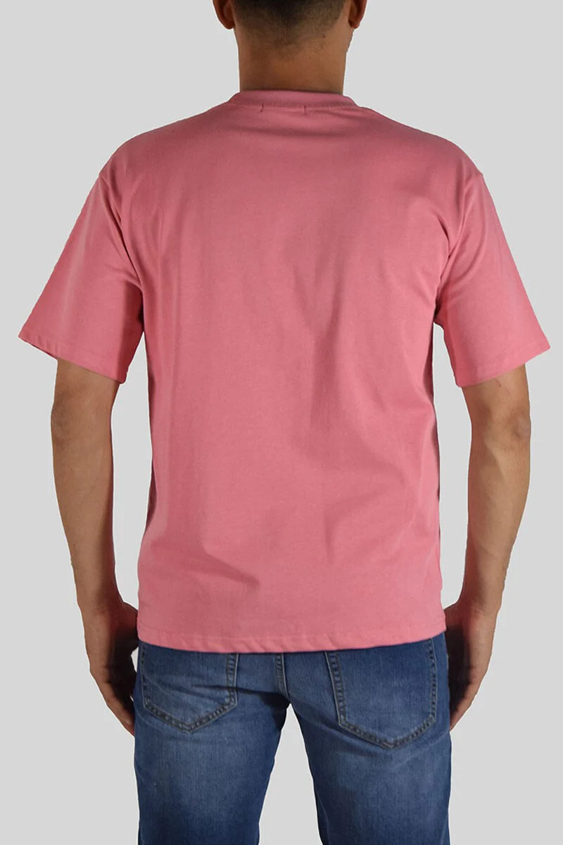 T-SHIRT BASIC - immagine 7