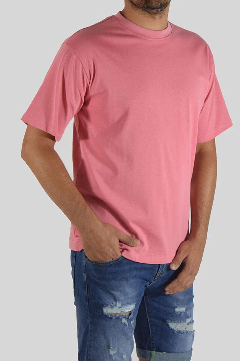 T-SHIRT BASIC - immagine 8