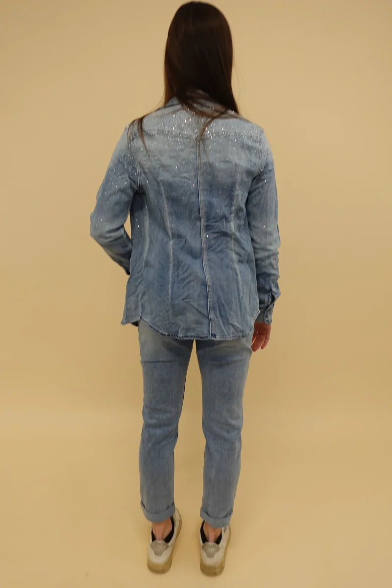 Camicia Brillo - immagine 7