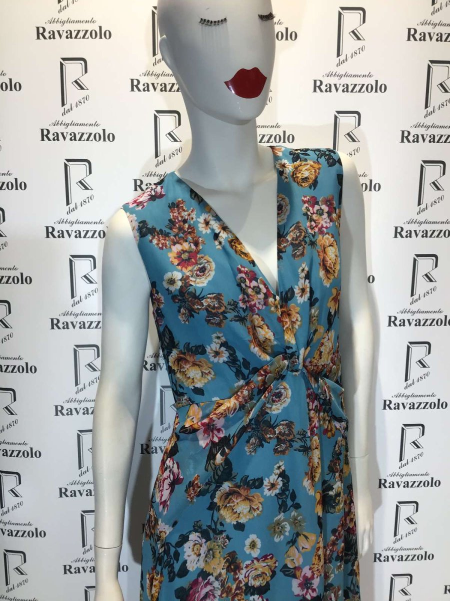 Abito donna LIU JO - immagine 6