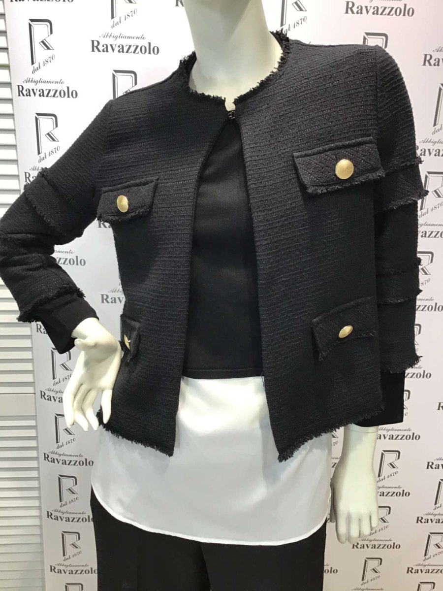 Giacca donna MARELLA