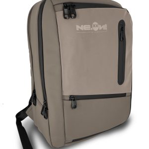 Zaino Tech X2 Sand PERSONALIZZAZIONE INCLUSA