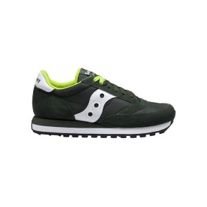 Saucony UOMO JAZZ ORIGINAL Sneakers da uomo