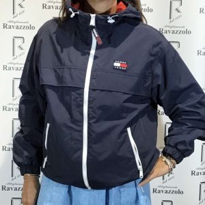 Giubbino donna TOMMY JEANS