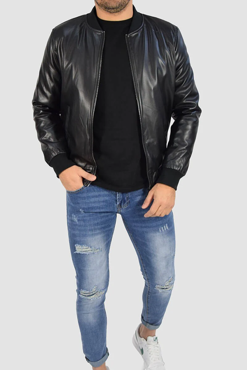 JEANS SKINNY CAPRI CON STRAPPI - immagine 6