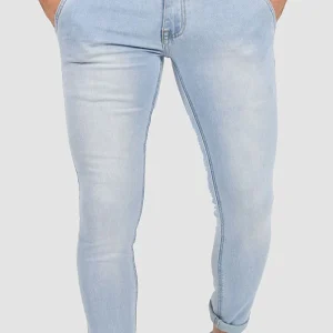 JEANS SKINNY CAPRI