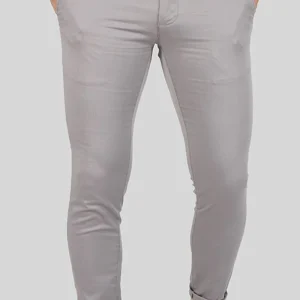 PANTALONI SKINNY CAPRI