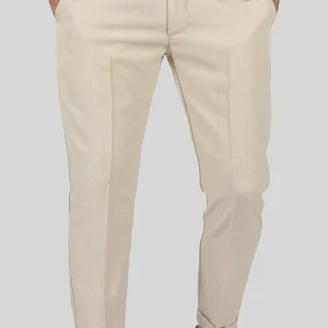 PANTALONI CAPRI EFFETTO SFUMATO