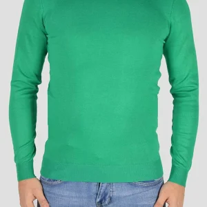 PULLOVER LEGGERO
