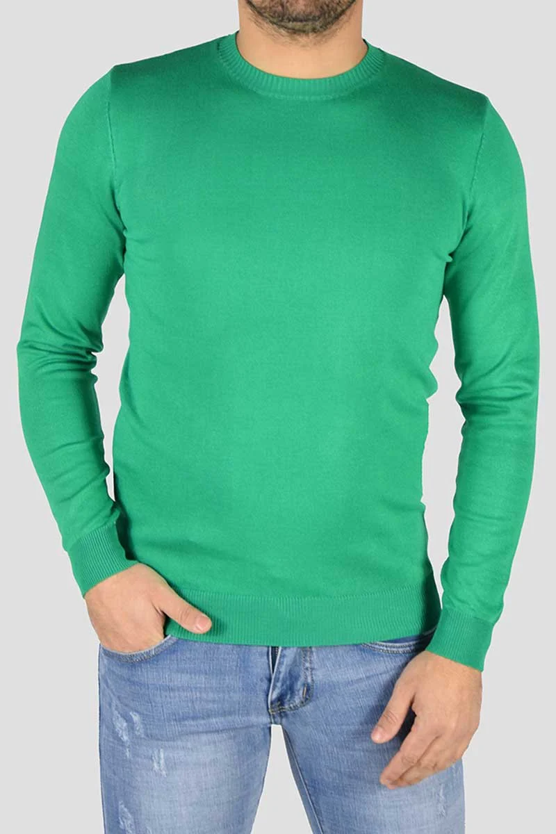 PULLOVER LEGGERO - immagine 5