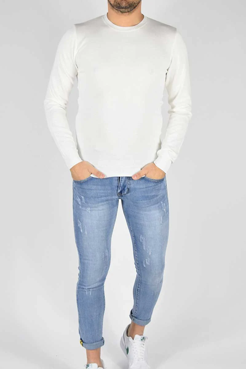 PULLOVER LEGGERO - immagine 3
