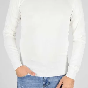 PULLOVER LEGGERO
