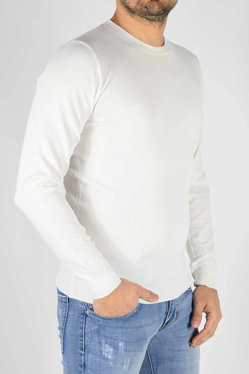 PULLOVER LEGGERO - immagine 4