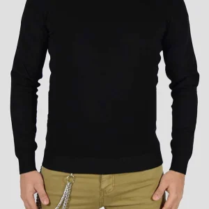 PULLOVER LEGGERO