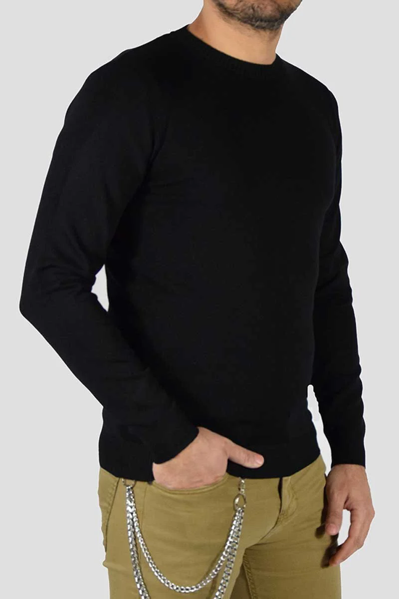 PULLOVER LEGGERO - immagine 4
