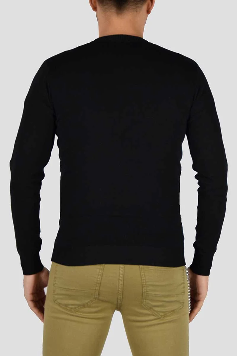 PULLOVER LEGGERO - immagine 5