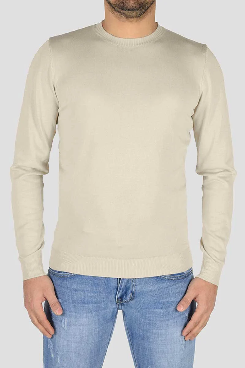 PULLOVER LEGGERO - immagine 5