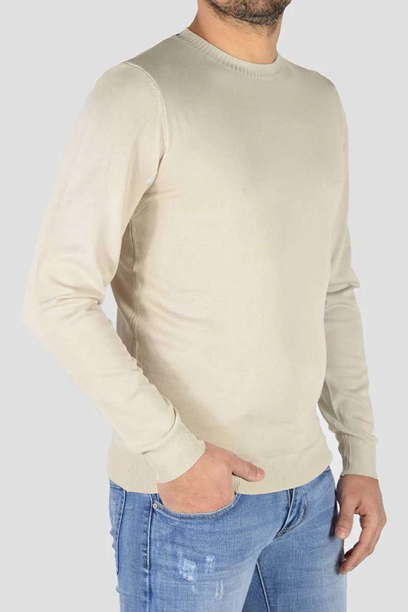 PULLOVER LEGGERO - immagine 6