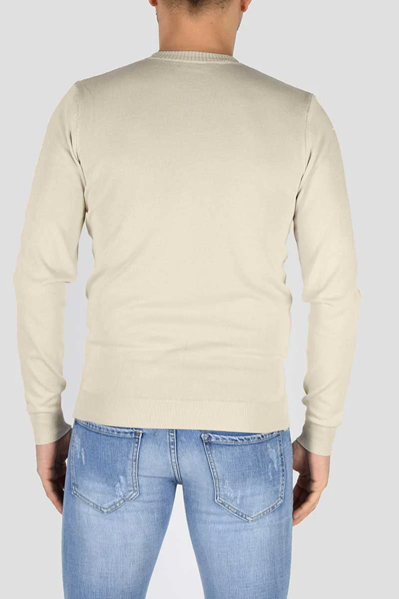 PULLOVER LEGGERO - immagine 7