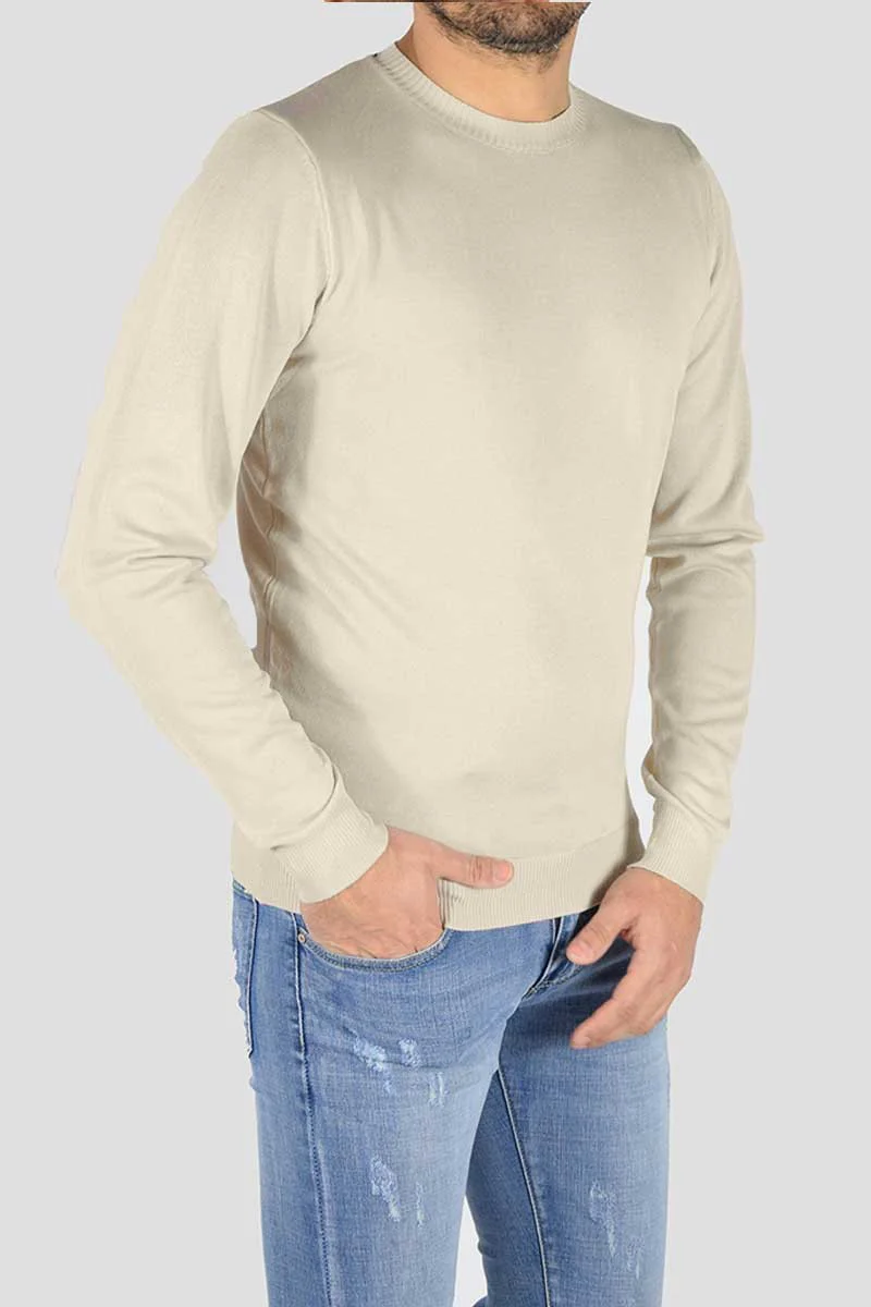 PULLOVER LEGGERO - immagine 8