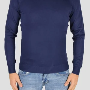PULLOVER LEGGERO