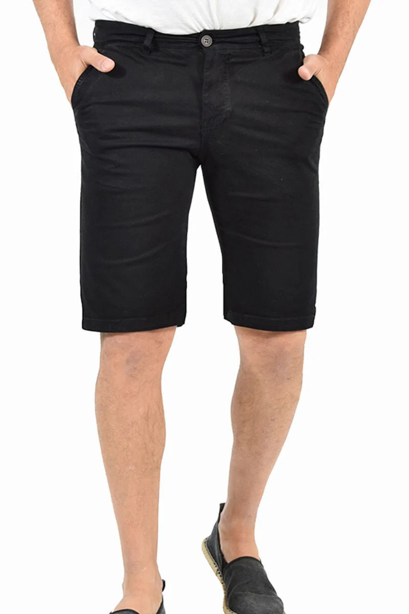 BERMUDA SKINNY - immagine 2