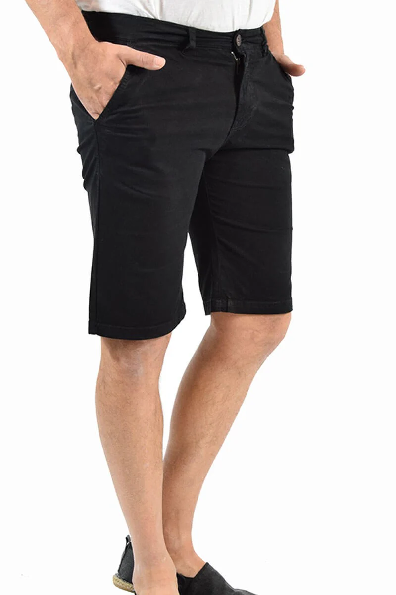 BERMUDA SKINNY - immagine 6