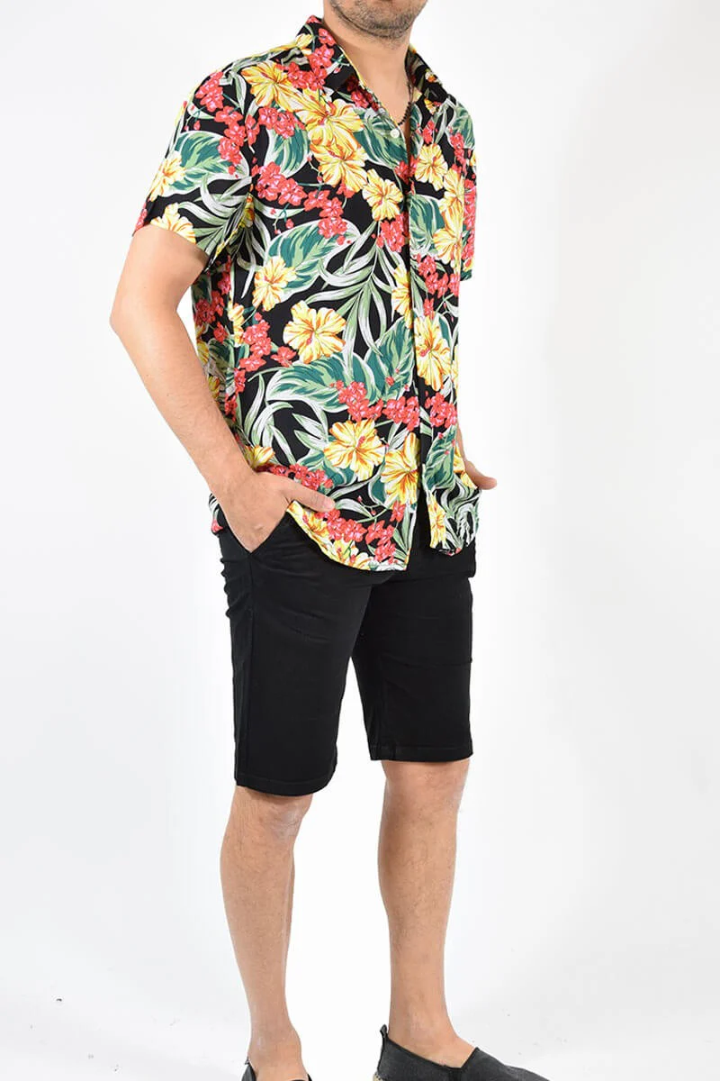 BERMUDA SKINNY - immagine 7