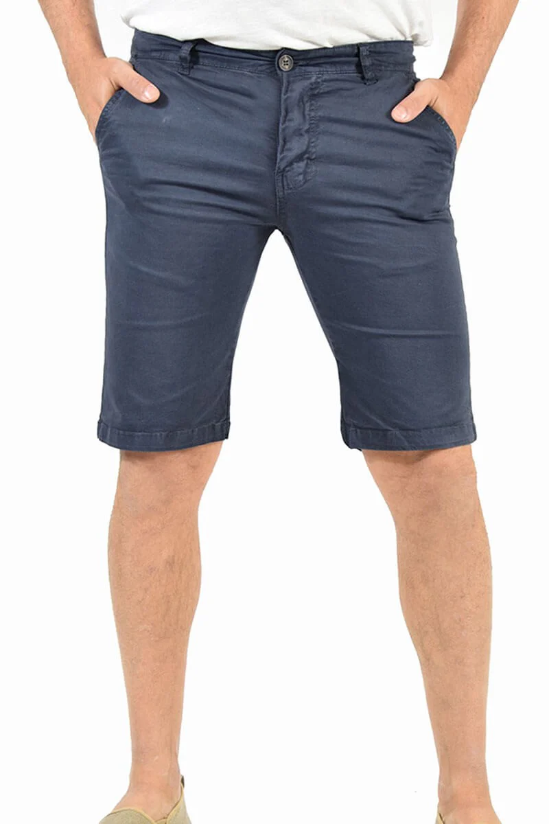 BERMUDA SKINNY - immagine 3