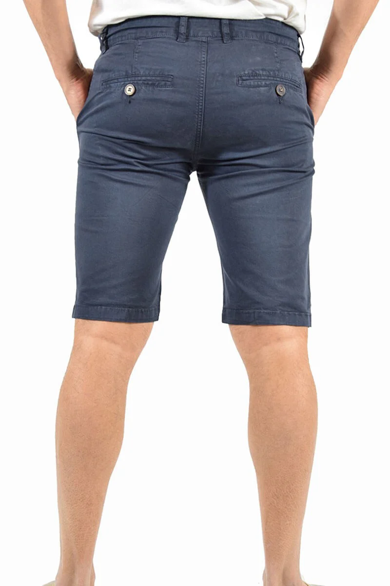 BERMUDA SKINNY - immagine 5