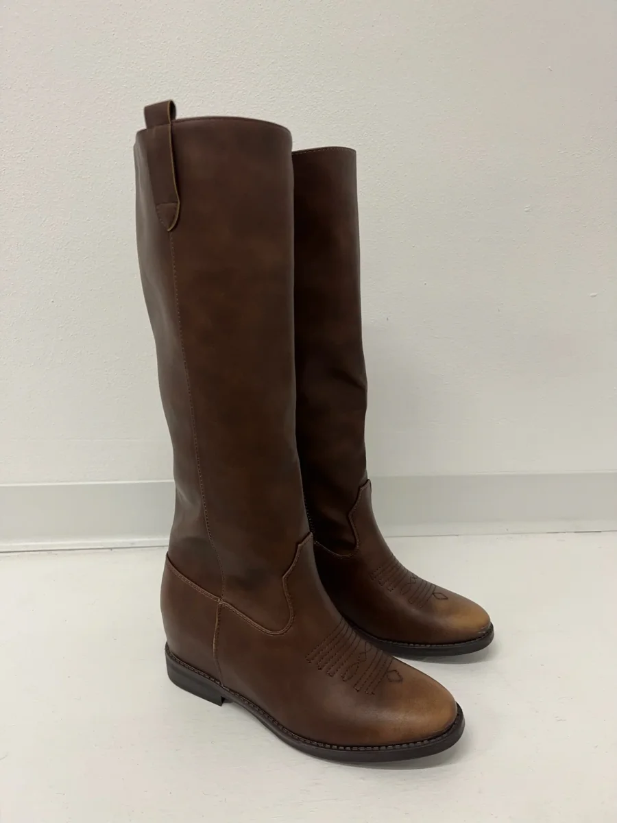 Stivale California - immagine 3