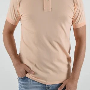 POLO IN COTONE
