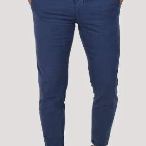 PANTALONI SKINNY CAPRI
