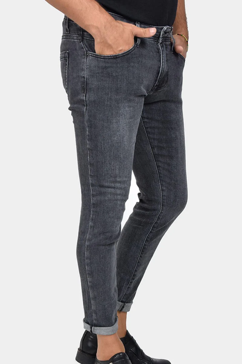 JEANS SKINNY CAPRI - immagine 6