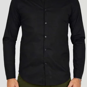 CAMICIA COREANA SLIM FIT