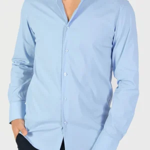 CAMICIA SLIM FIT