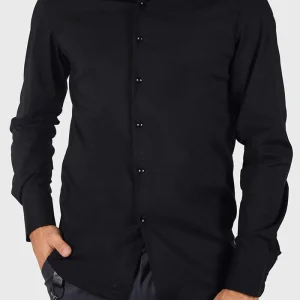 CAMICIA SLIM FIT