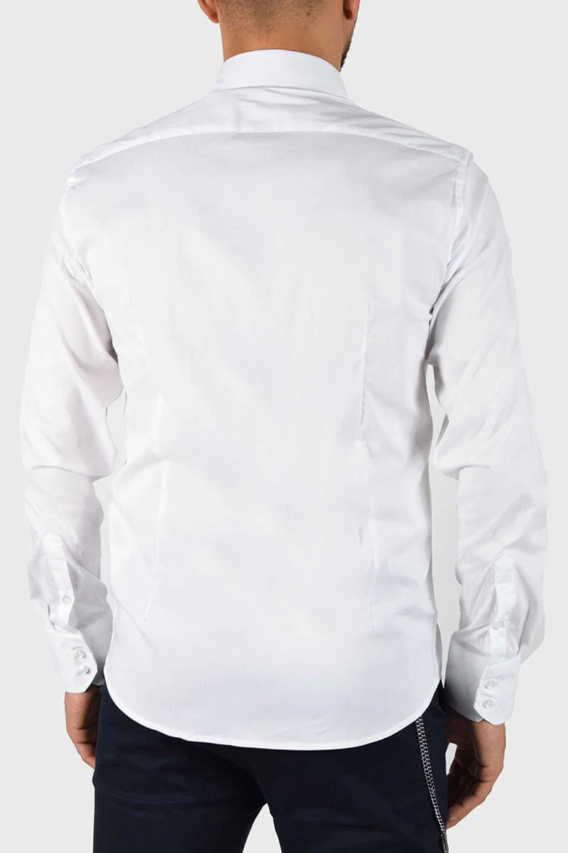 CAMICIA SLIM FIT - immagine 3