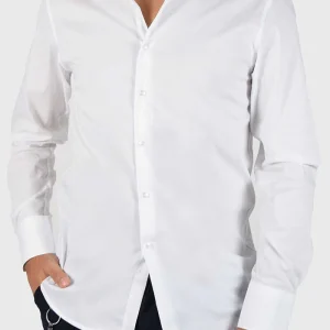 CAMICIA SLIM FIT