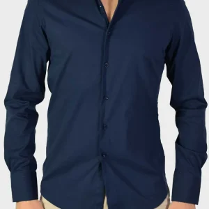 CAMICIA SLIM FIT