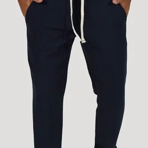 PANTALONI CON LACCIO IN VITA