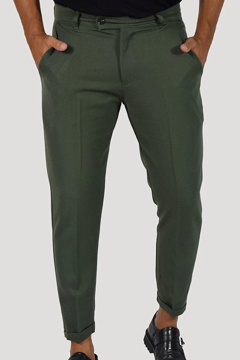 PANTALONI CAPRI - immagine 2