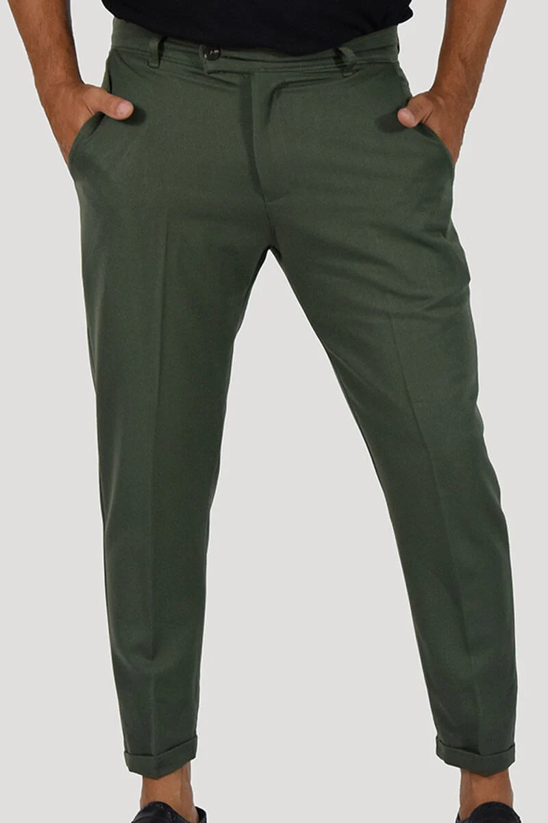 PANTALONI CAPRI - immagine 3