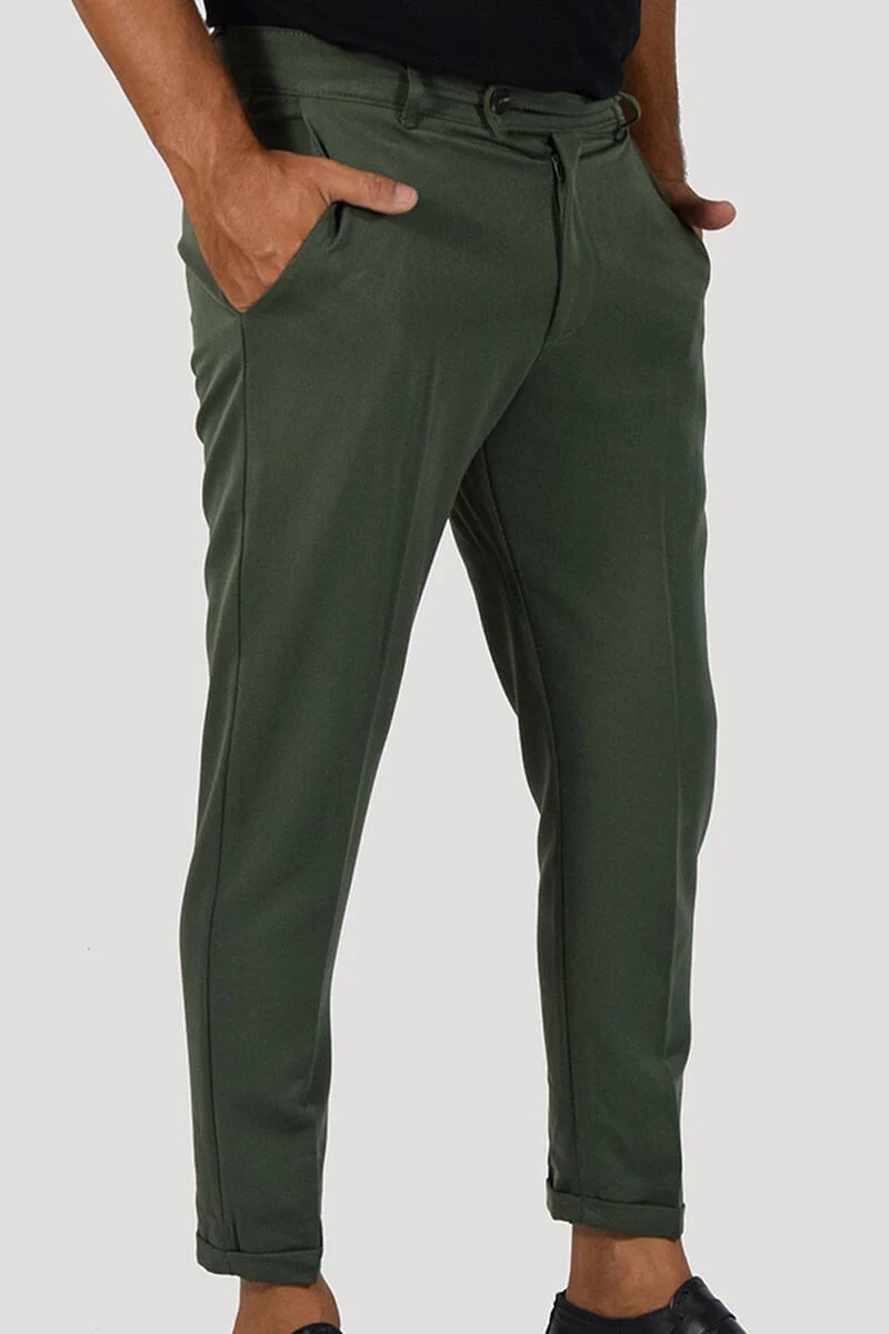 PANTALONI CAPRI - immagine 4