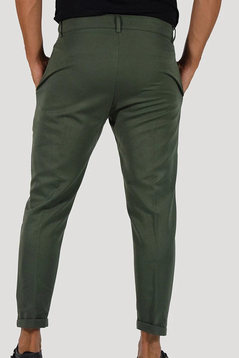 PANTALONI CAPRI - immagine 5