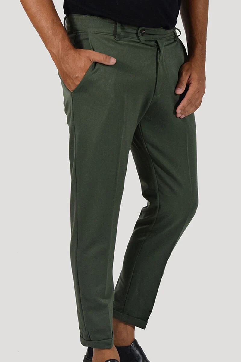 PANTALONI CAPRI - immagine 6