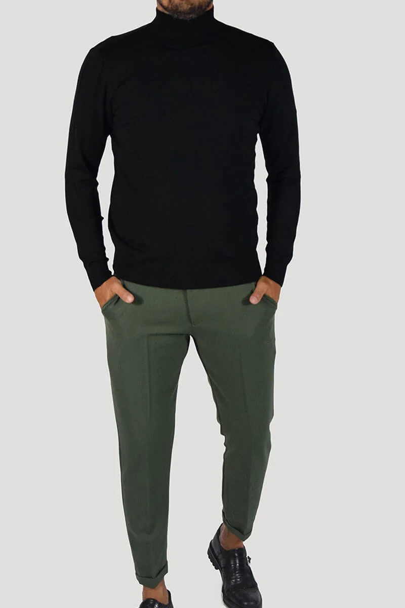 PANTALONI CAPRI - immagine 7