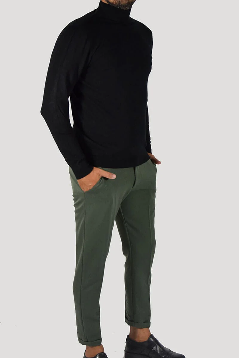 PANTALONI CAPRI - immagine 8