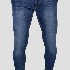 JEANS SLIM FIT